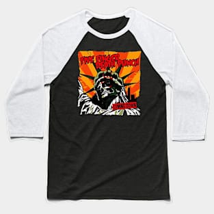 Five Finger Death Punch bang 12 Baseball T-Shirt